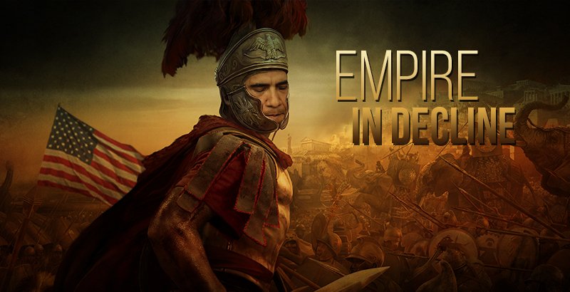 Empire-in-decline