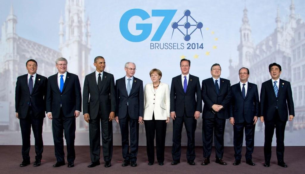 G7