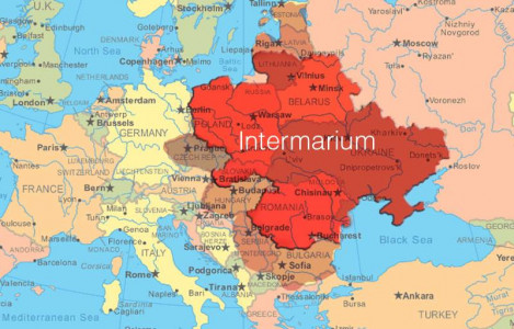 EU Death Watch, Part 1: "Intermarium"