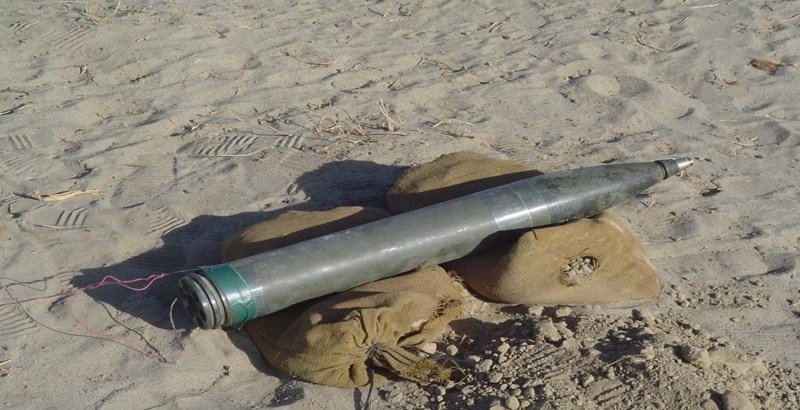 Kabul-rocket-attack