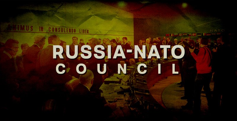 Russia-NATO-Council