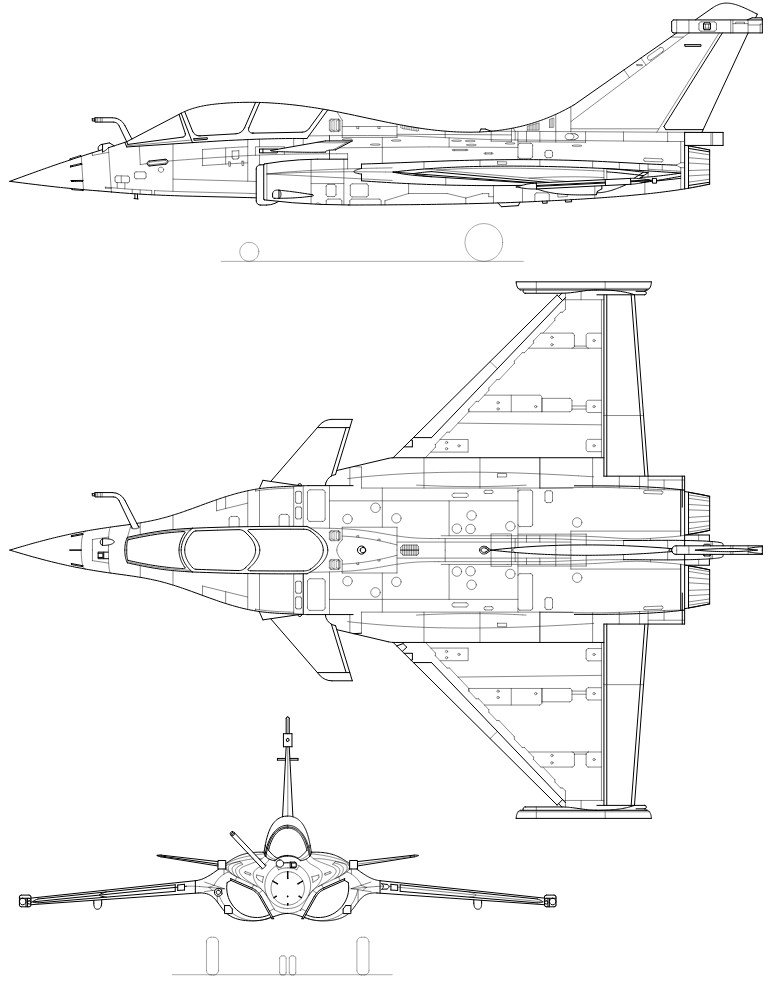 Dassault Rafale