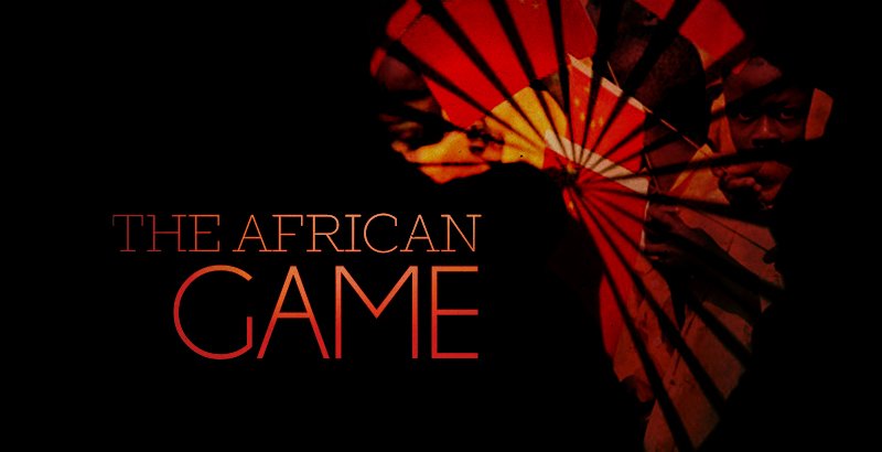 The-African-Game