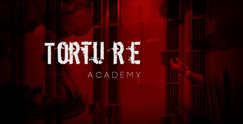 Torture-academy