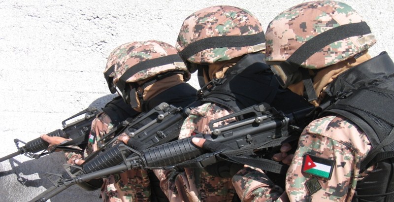 army