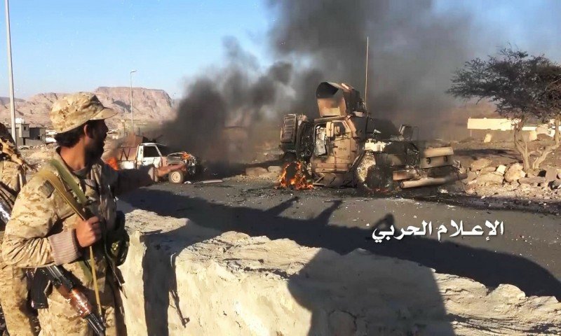 border_KSA_Yemen