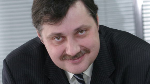 Dmitry Evstafiev