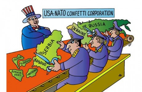 confetti corporation