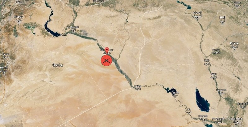 deir ezzor