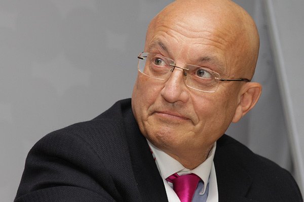Sergey Karaganov