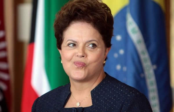 Brazil: Impeachment of Dilma Rousseff will be voted on April 17