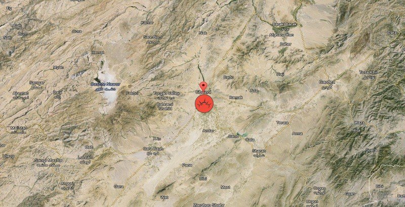 ghazni