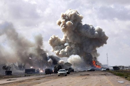 iraq-airstrikes-on-ISIL-Mosul