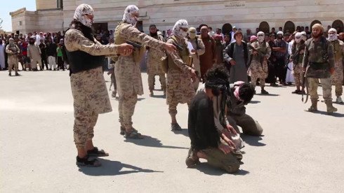 isis-shooting-syria