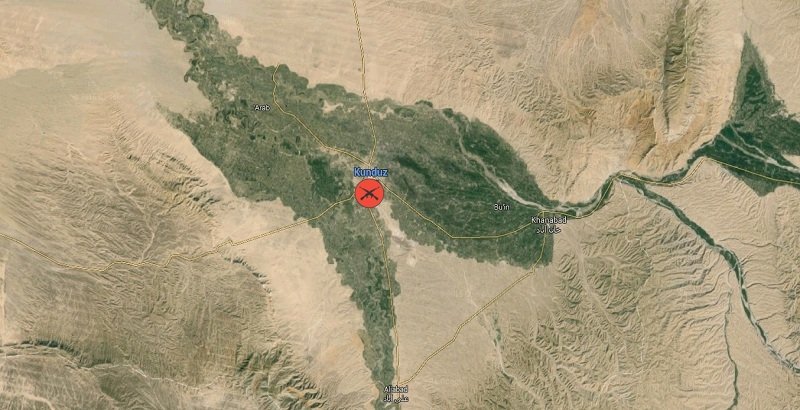 kunduz