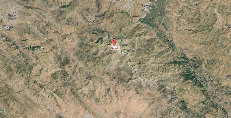 qandil