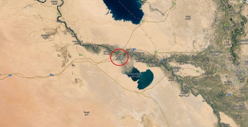 ramadi
