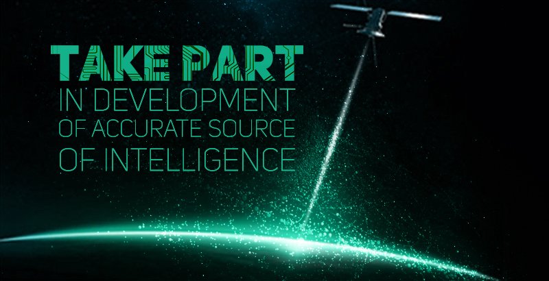 take-part-in-development-of-accurate-source-of-intelligence