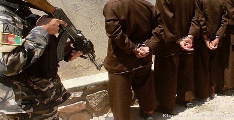 teenage-bombers-arrested-in-Kunduz