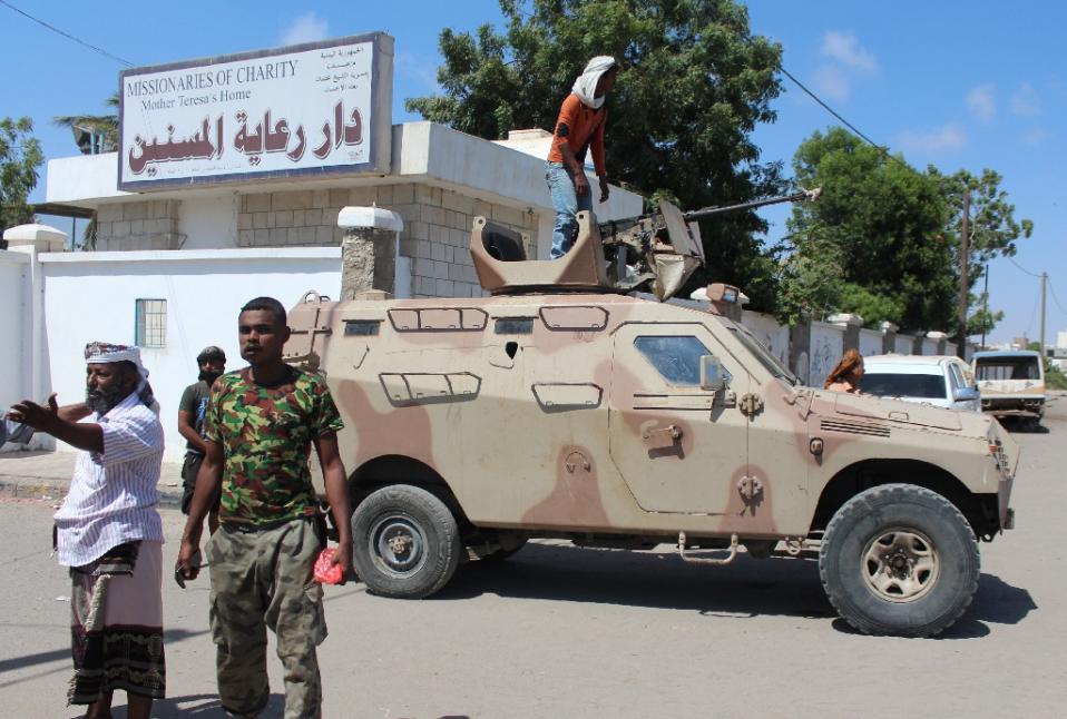 yemen