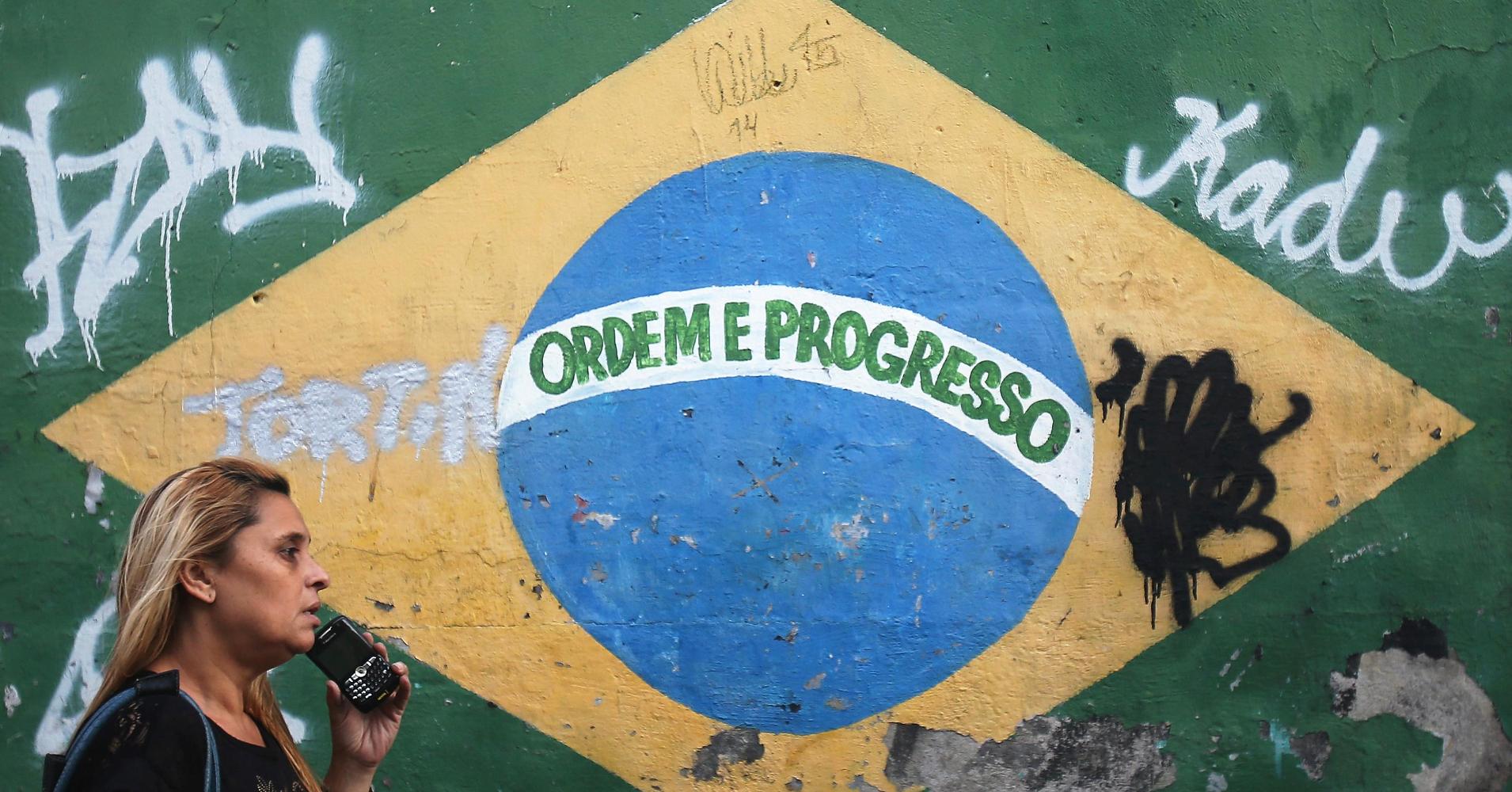 Brazil: New interim President Temer calls for trust