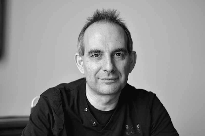 Peter Volgin