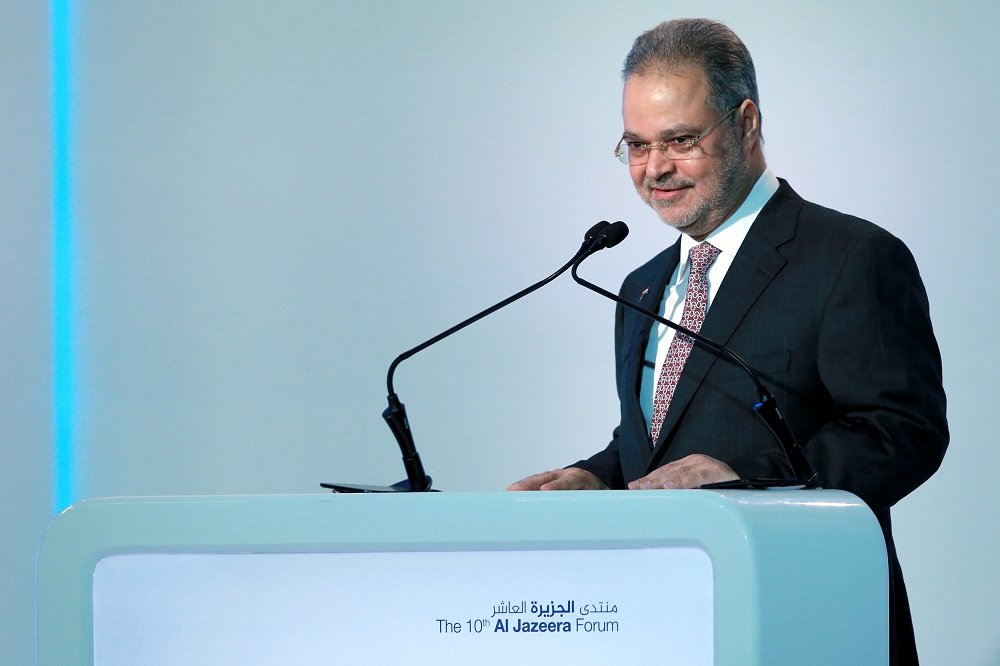 Abdulmalik Al-Mekhlafi
