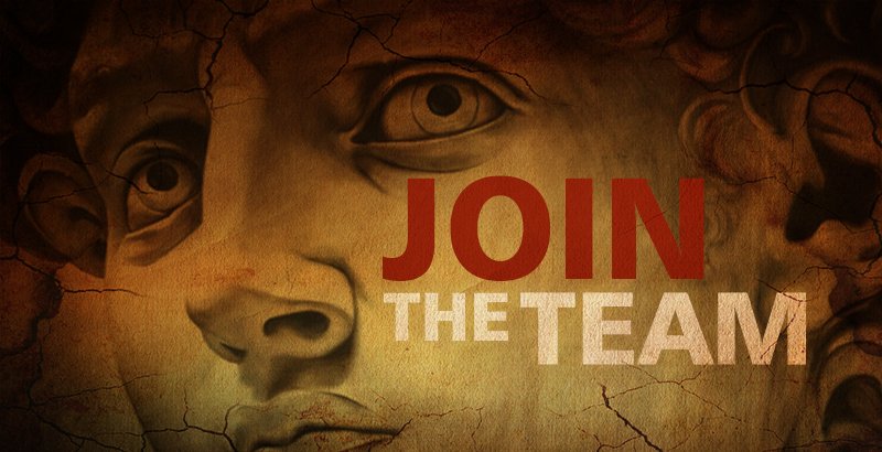 Join-the-team