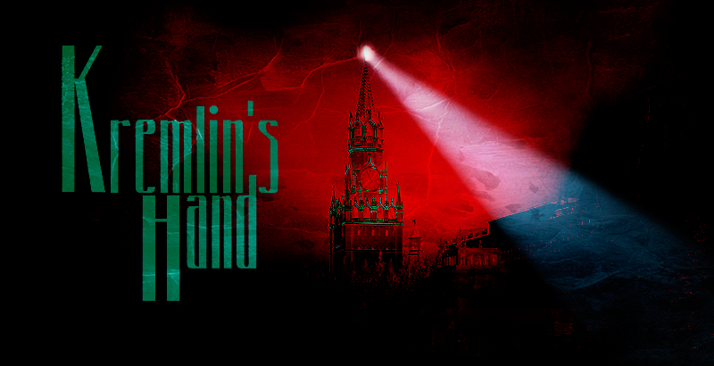Revealed! SouthFront Is Run by 'the Russian Military'