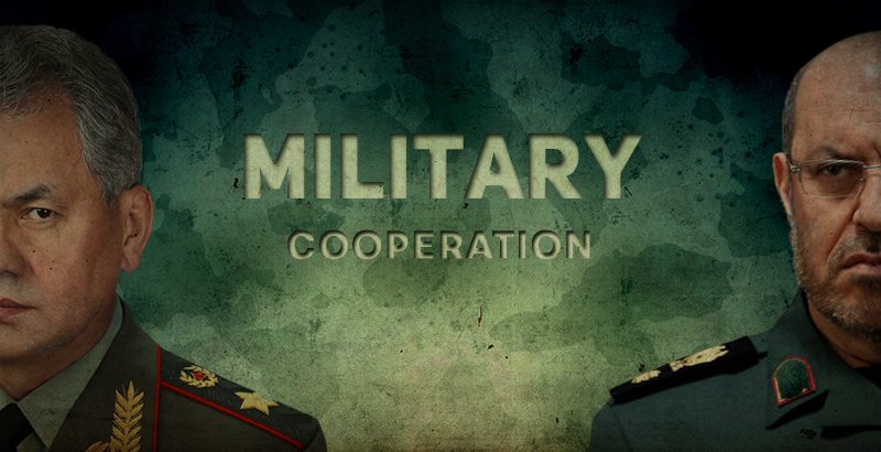 Military-cooperation