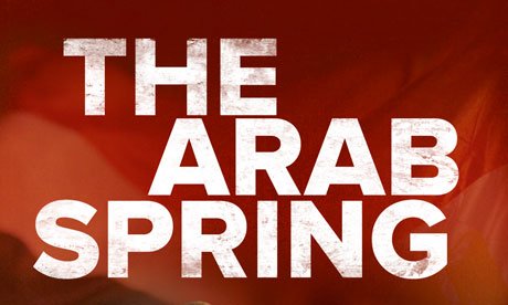 Extra offer The Arab Spring