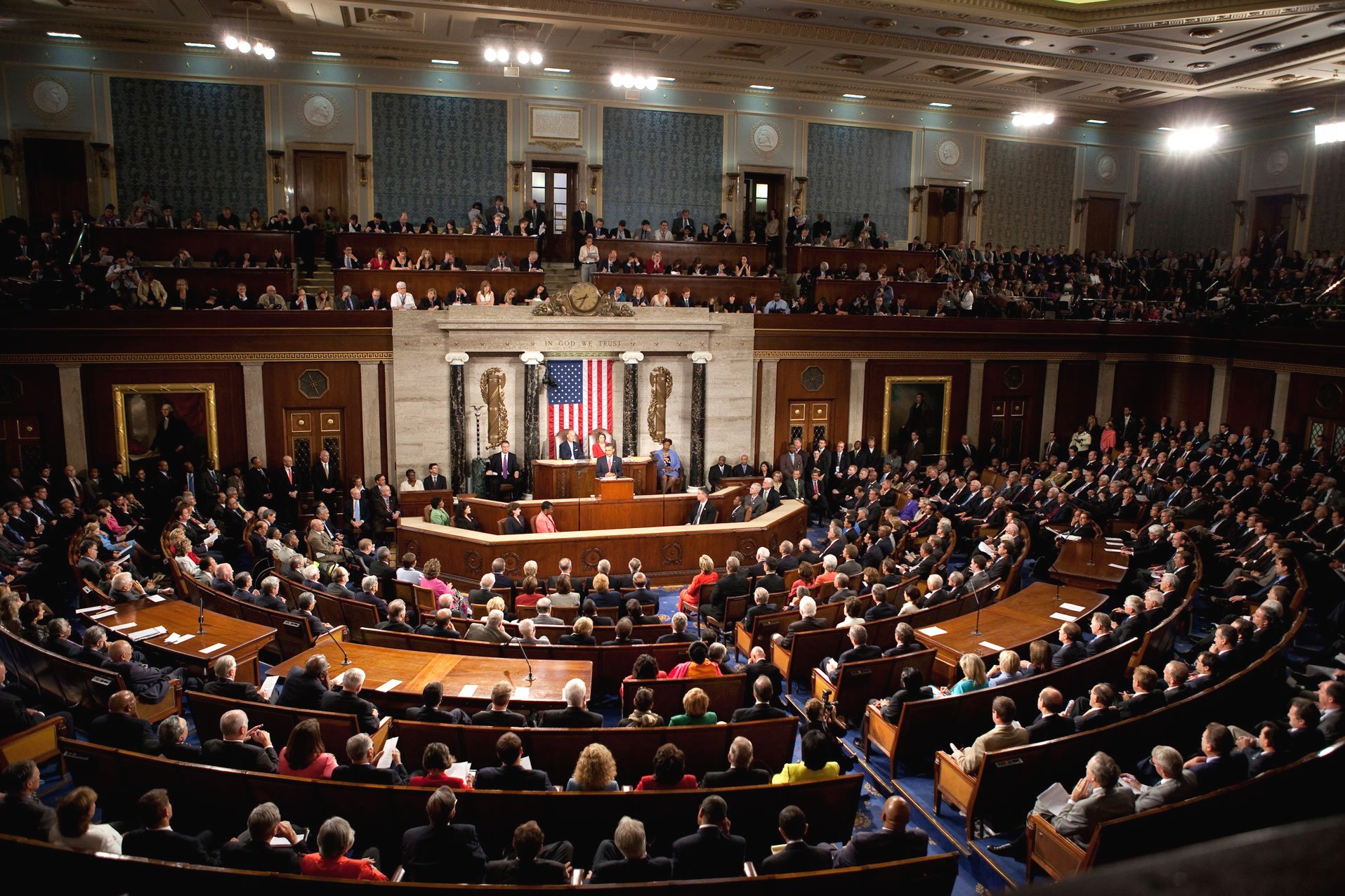 U.S.-Senate