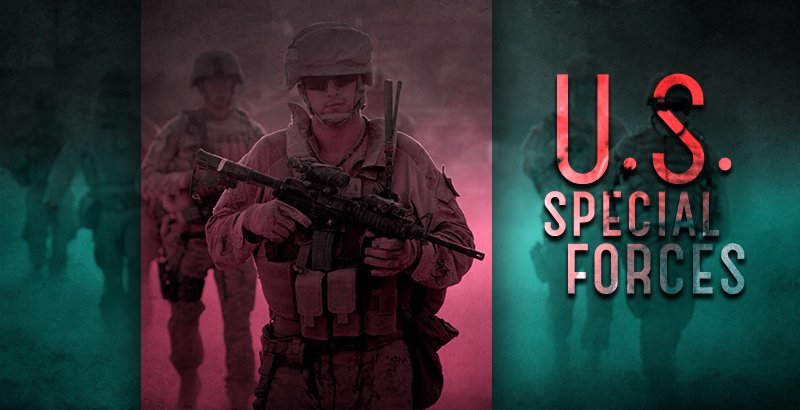 U.S.-Special-Forces