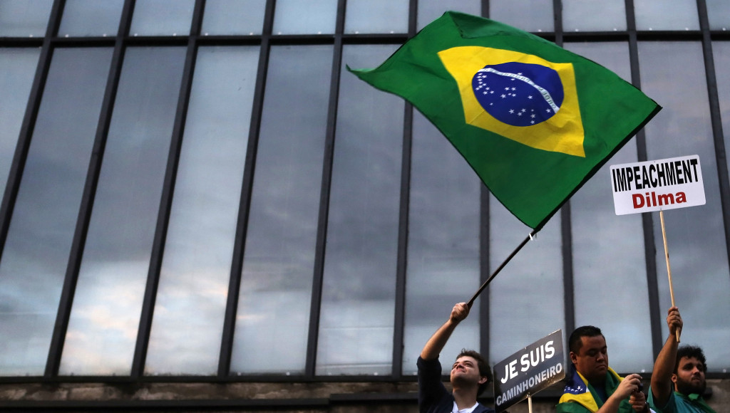 Lessons from the Brazilian Crisis