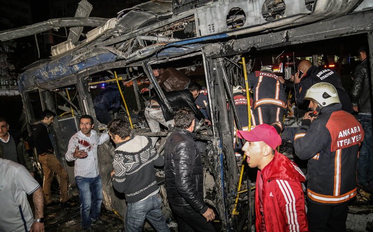 Photo: Elif Sogut/Getty Images