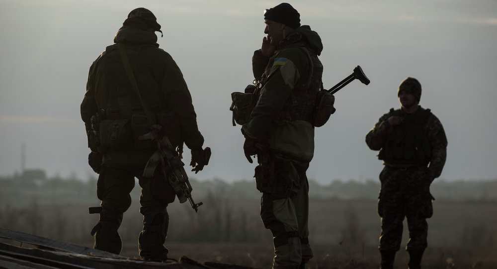 Up To 9 Ukrainian Soldiers Killed, 19 Wounded In Donbass Region