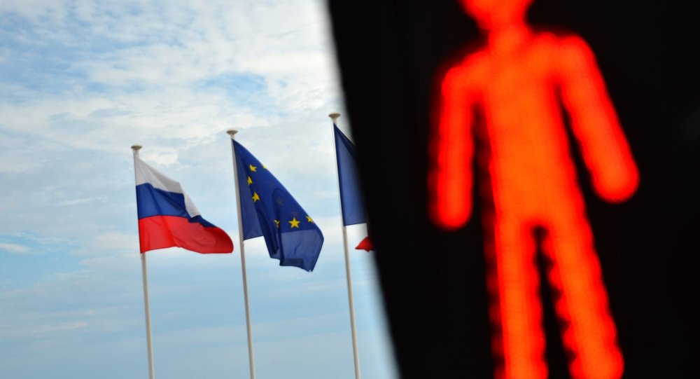 EU Members Divided Over Likely 6-Month Extension of Anti-Russian Sanctions