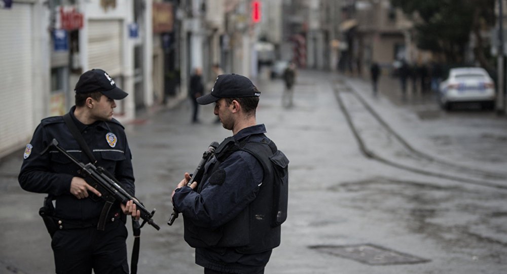 © AP Photo/ Depo Photos