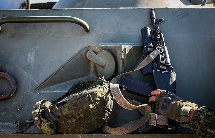 © Sergey Bobylev/TASS, file More: http://tass.ru/en/society/882721