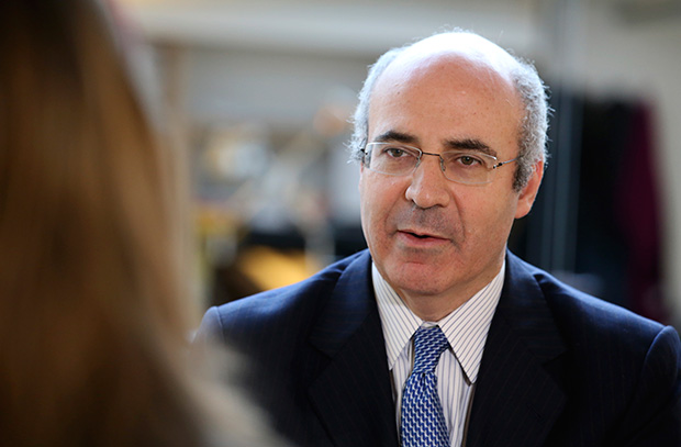 Browder Is Censoring a Film about Magnitsky