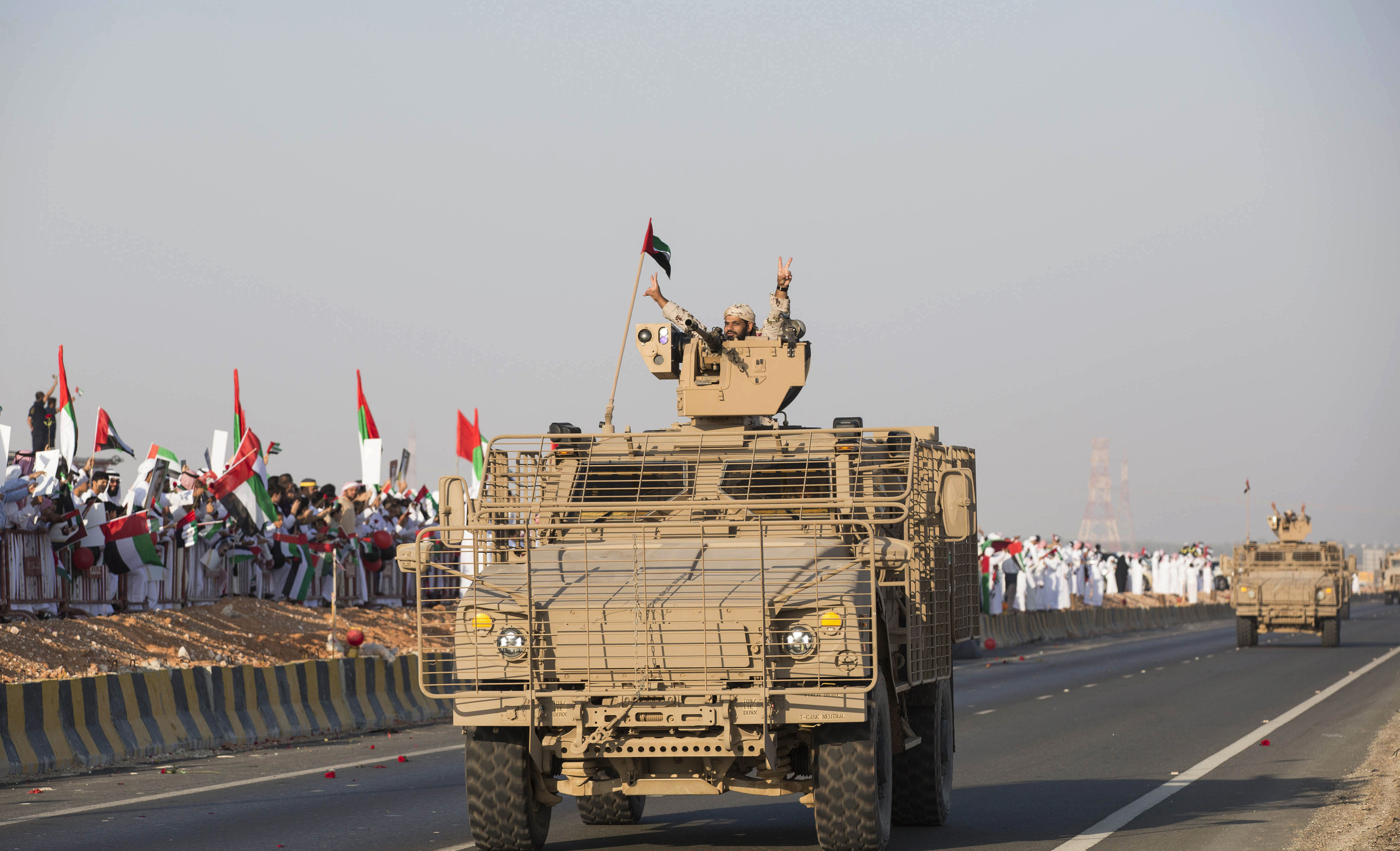 UAE Decreases Number Of Forces Deployed In Yemen: Reuters