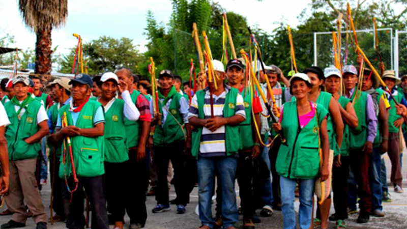 Social Mobilization in Colombia Enters a New Stage