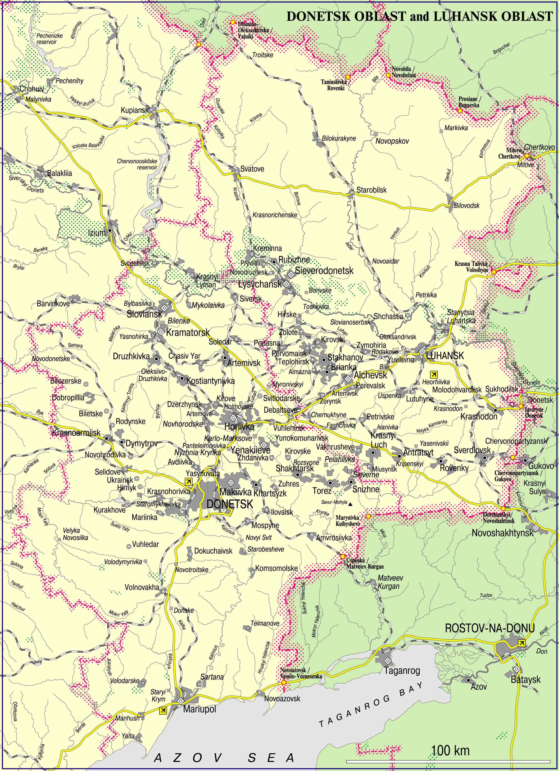 Click to see the full-size map. Source: burkonews.info