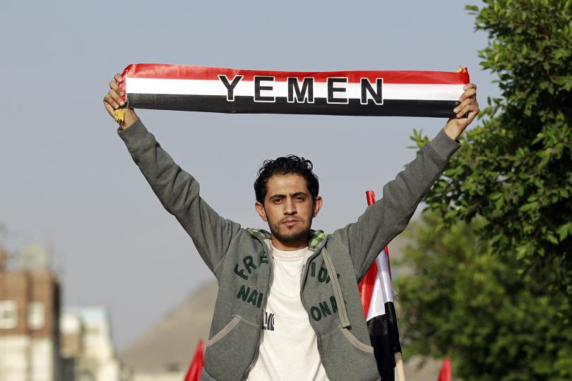 Houthis Seize Key Areas in Yemen's Ma’rib, Shabwah