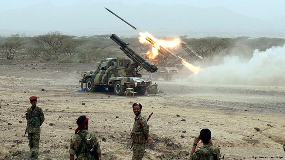 Over 180 Saudi-led Coalition Troops Killed in Yemen