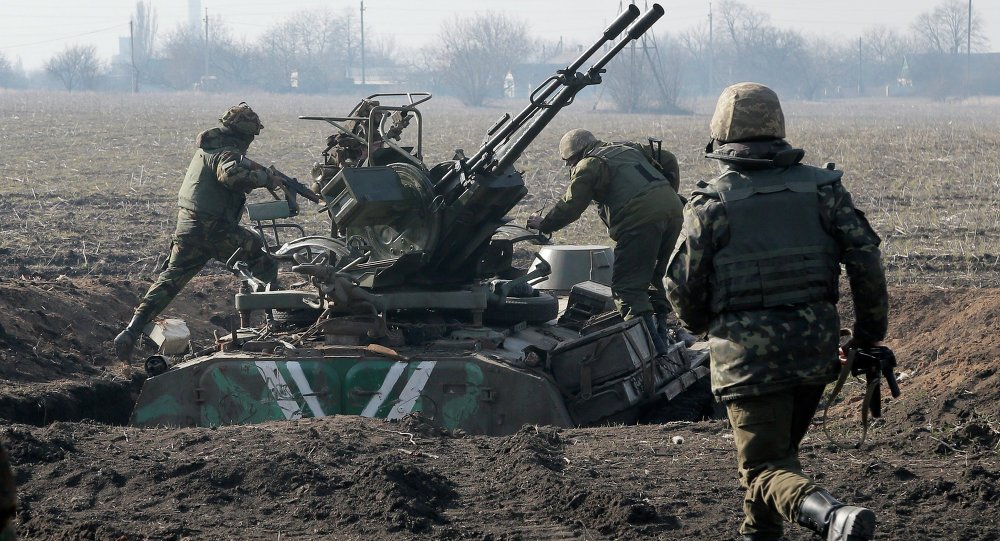 © AP Photo/ Efrem Lukatsky