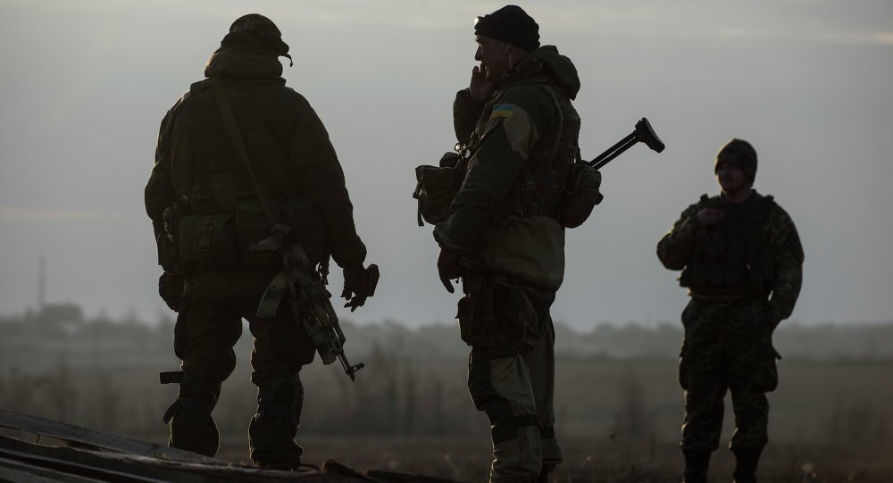 AP Photo/ Evgeniy Maloletka