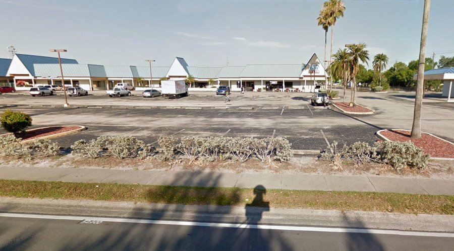 © Google streetview