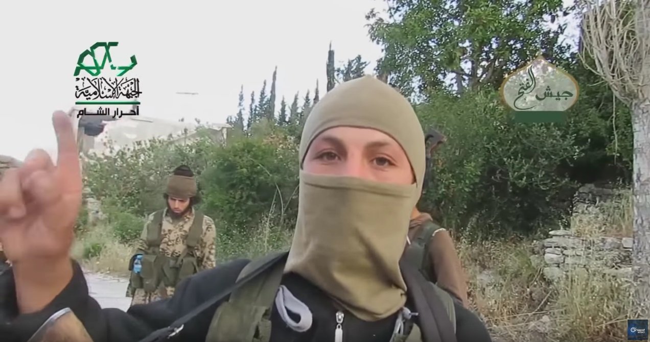 Ahrar al Sham_2