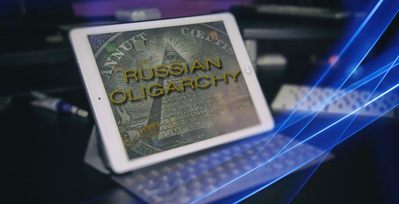 Russian Oligarchy-1